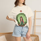 HobbyFlow Womens Essential Herb gardening Passionwear
