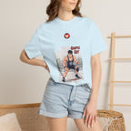 HobbyFlow Mens Essential Wrestling Passionwear