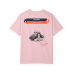 HobbyFlow Unisex Essential Tap dancing Passionwear