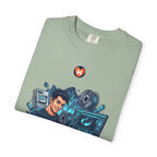 HobbyFlow Mens Essential 3D printing Passionwear