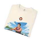 HobbyFlow Mens Essential Rowing Passionwear