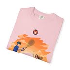 HobbyFlow Unisex Essential Tennis Passionwear