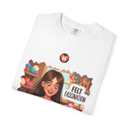 HobbyFlow Womens Essential Felt crafting Passionwear