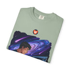 HobbyFlow Mens Essential Astronomy software Passionwear