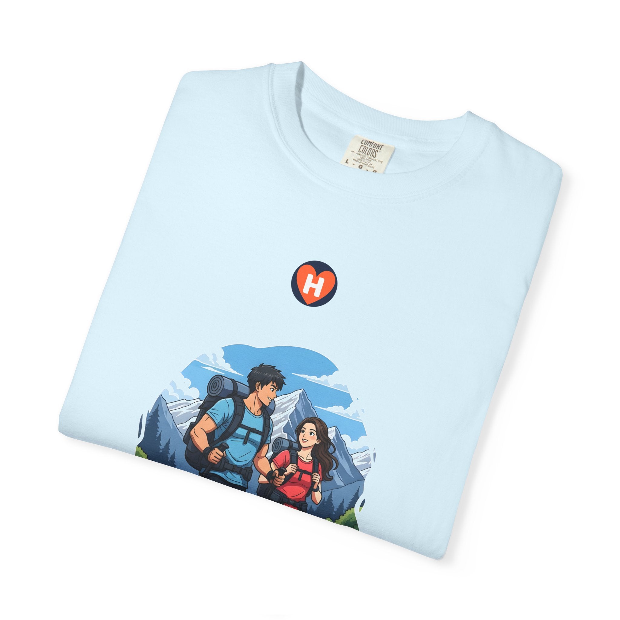 HobbyFlow Unisex Essential Trail walking Passionwear