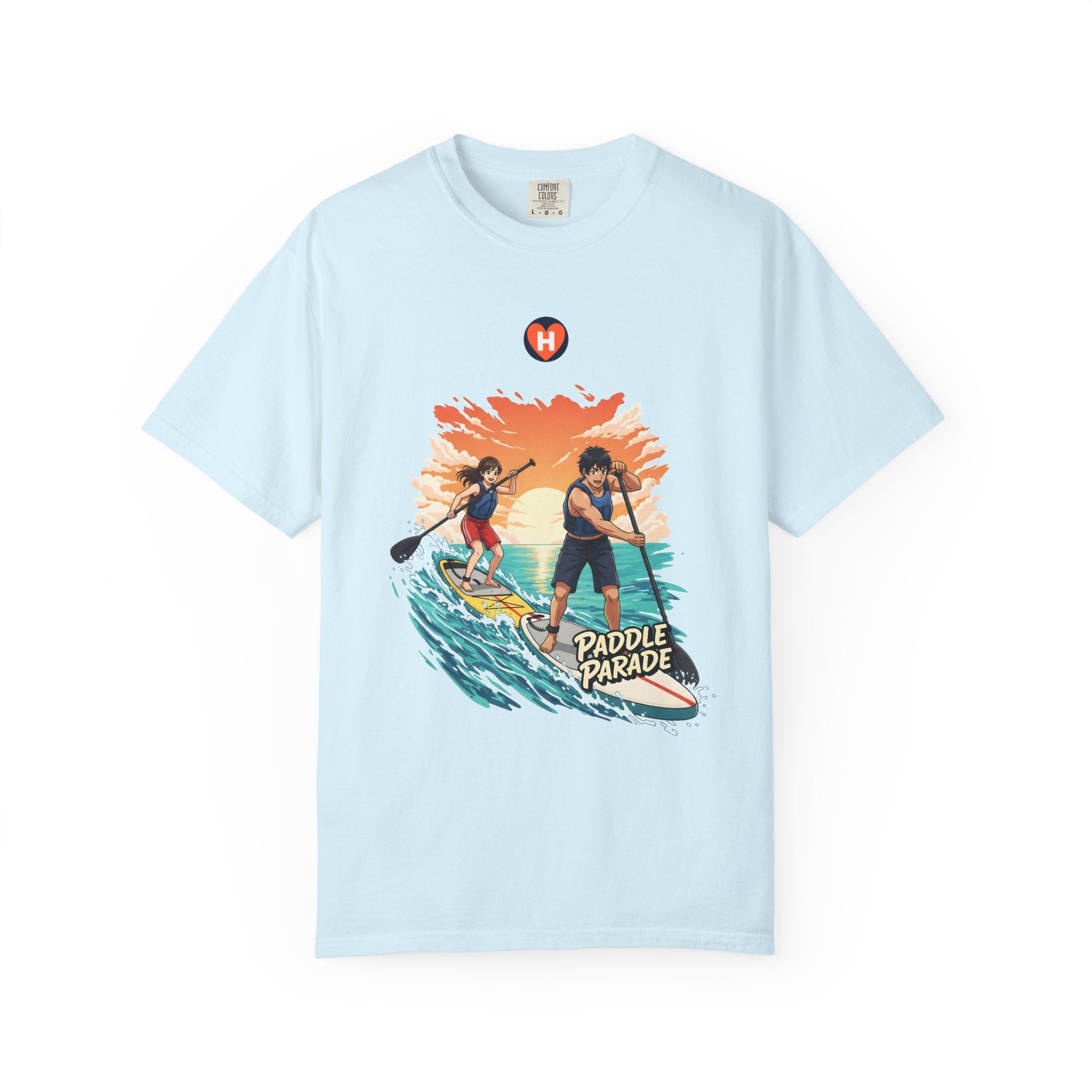 HobbyFlow Unisex Essential Paddleboarding Passionwear