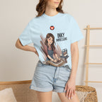 HobbyFlow Womens Essential Printmaking Passionwear