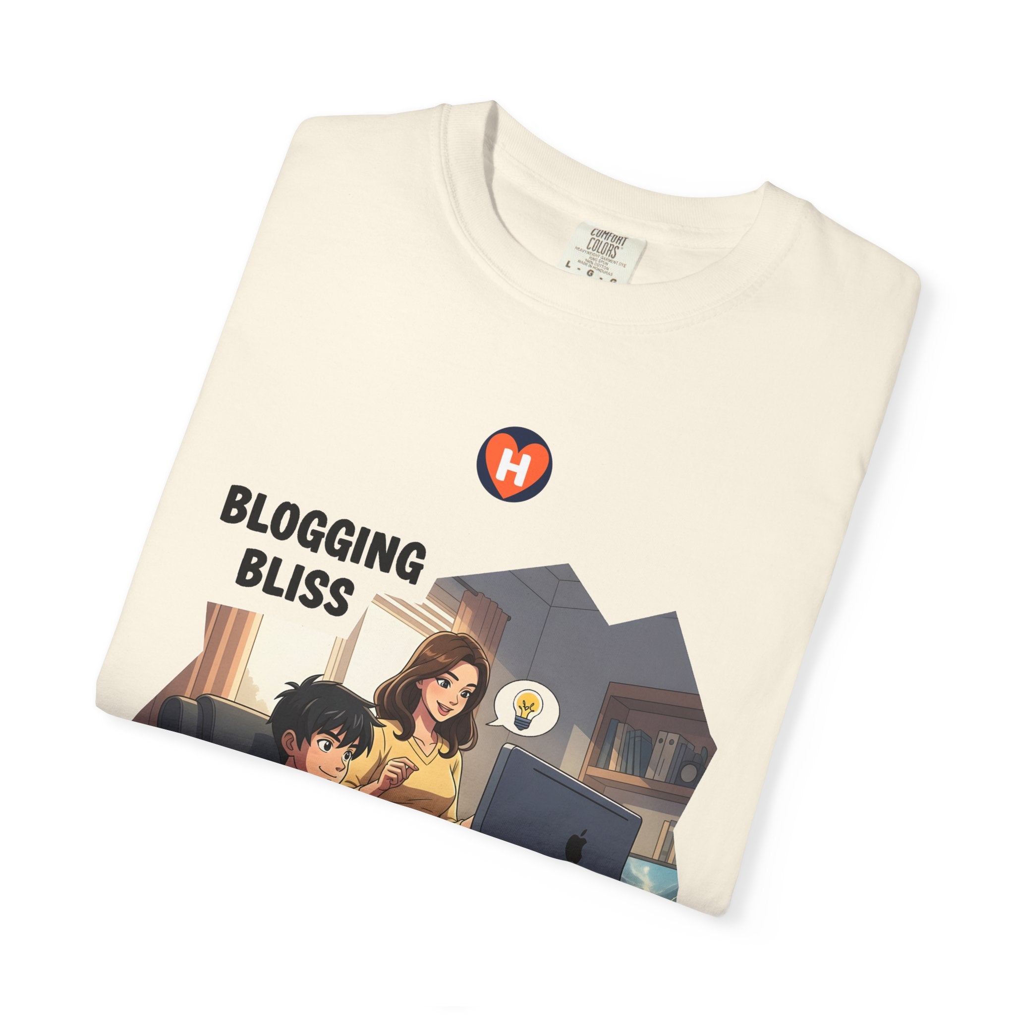 HobbyFlow Unisex Essential Blogging Passionwear