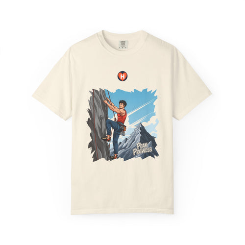 HobbyFlow Mens Essential Climbing (Rock) Passionwear