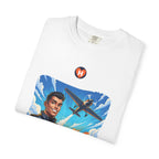 HobbyFlow Mens Essential Stunt flying (aerobatics) Passionwear