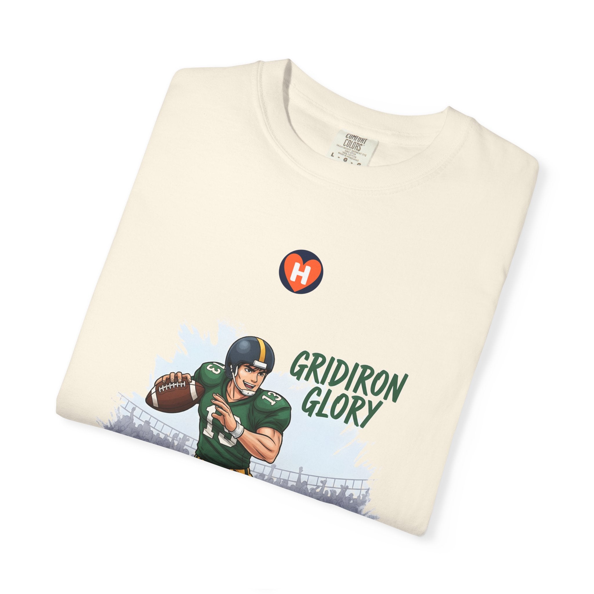HobbyFlow Mens Essential American football Passionwear