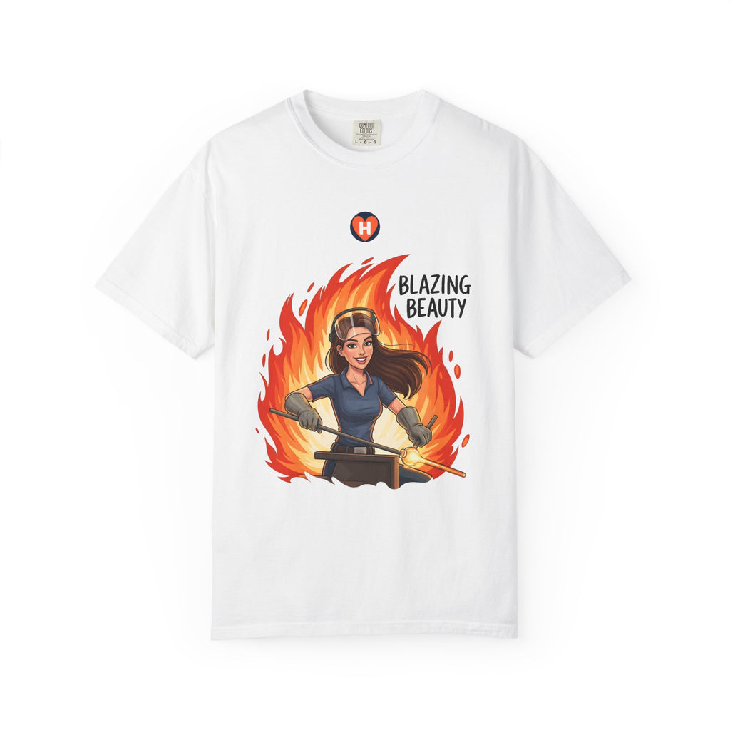 HobbyFlow Womens Essential Glassblowing Passionwear