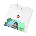 HobbyFlow Womens Essential Aquaponics Passionwear