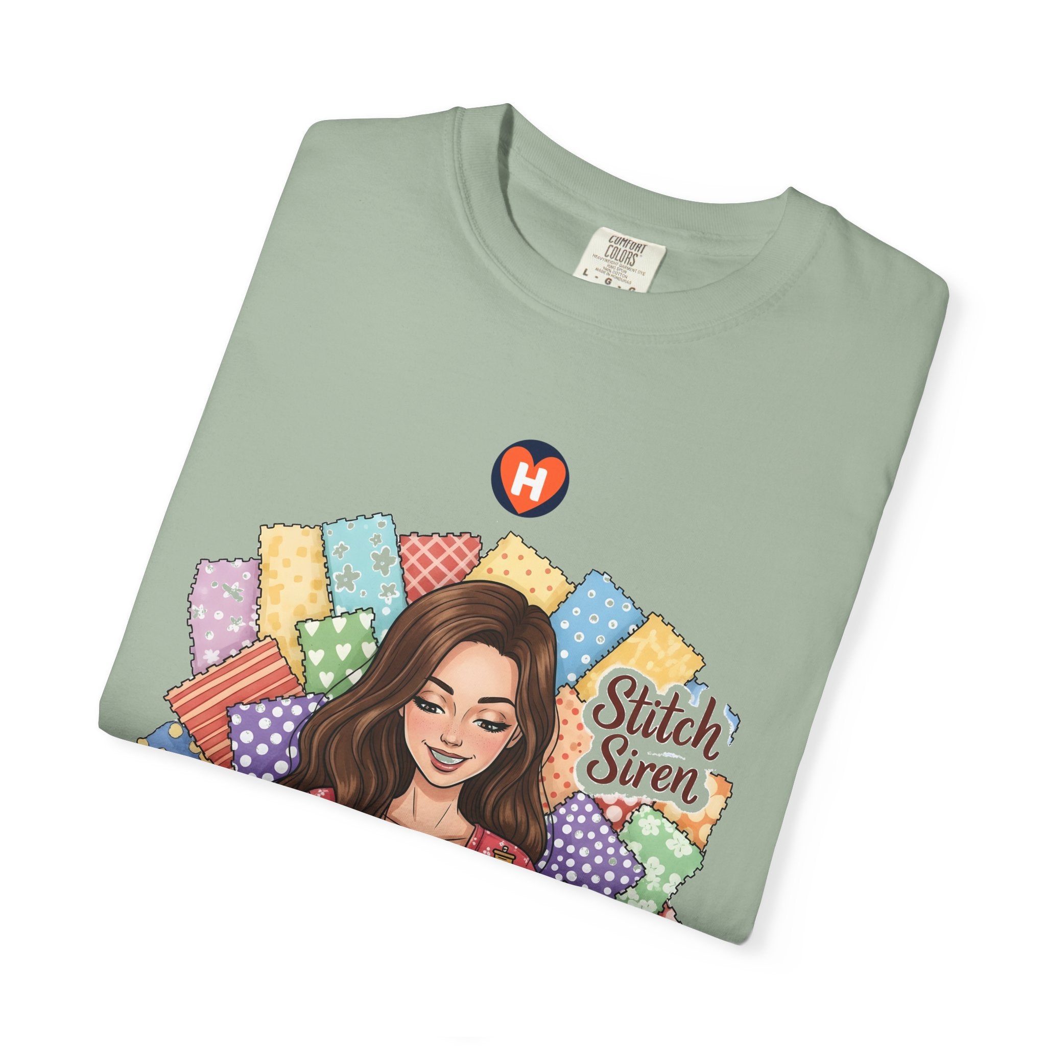 HobbyFlow Womens Essential Sewing Passionwear