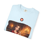 HobbyFlow Womens Essential Wine blending Passionwear