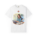 HobbyFlow Womens Essential Writing Passionwear