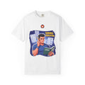 HobbyFlow Mens Essential Sudoku Passionwear