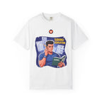 HobbyFlow Mens Essential Sudoku Passionwear
