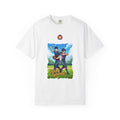 HobbyFlow Unisex Essential Softball Passionwear