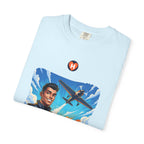 HobbyFlow Mens Essential Stunt flying (aerobatics) Passionwear