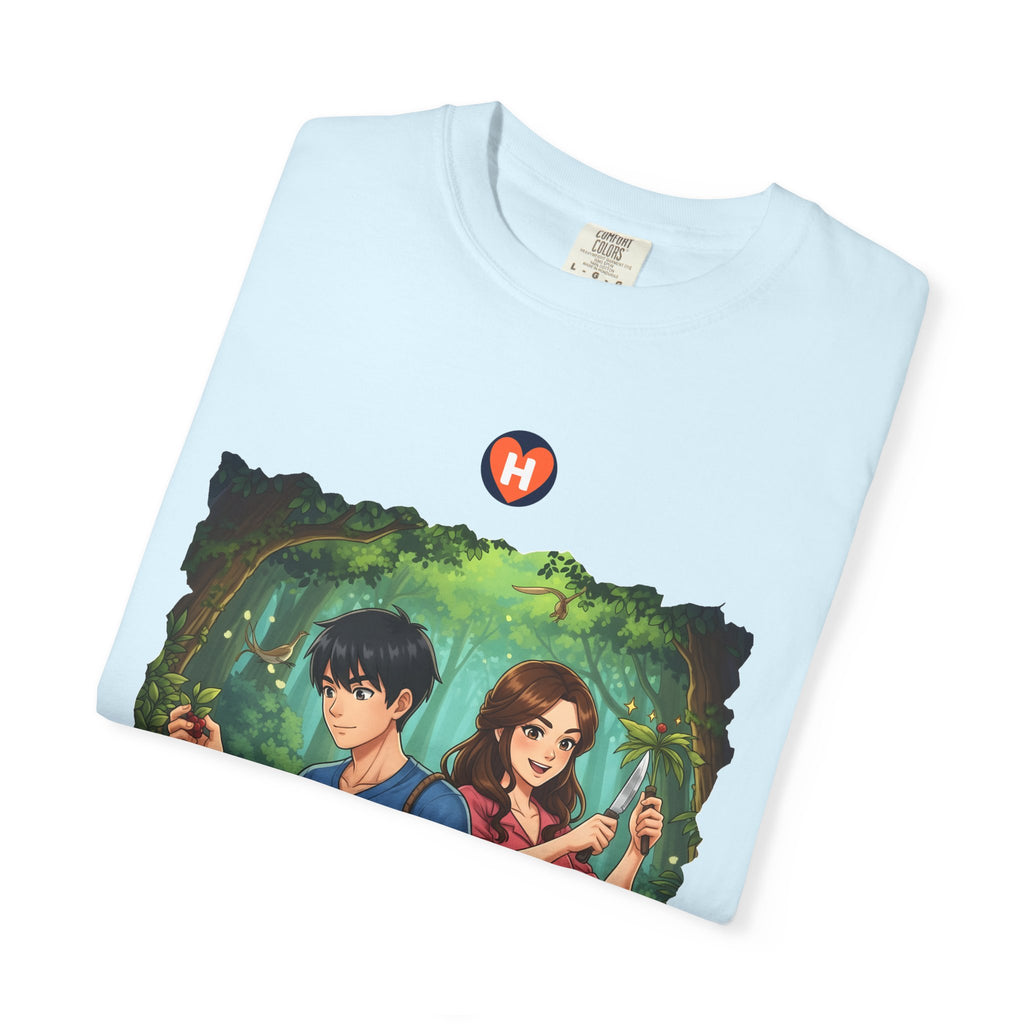 HobbyFlow Unisex Essential Foraging Passionwear