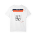 HobbyFlow Mens Essential Martial arts Passionwear