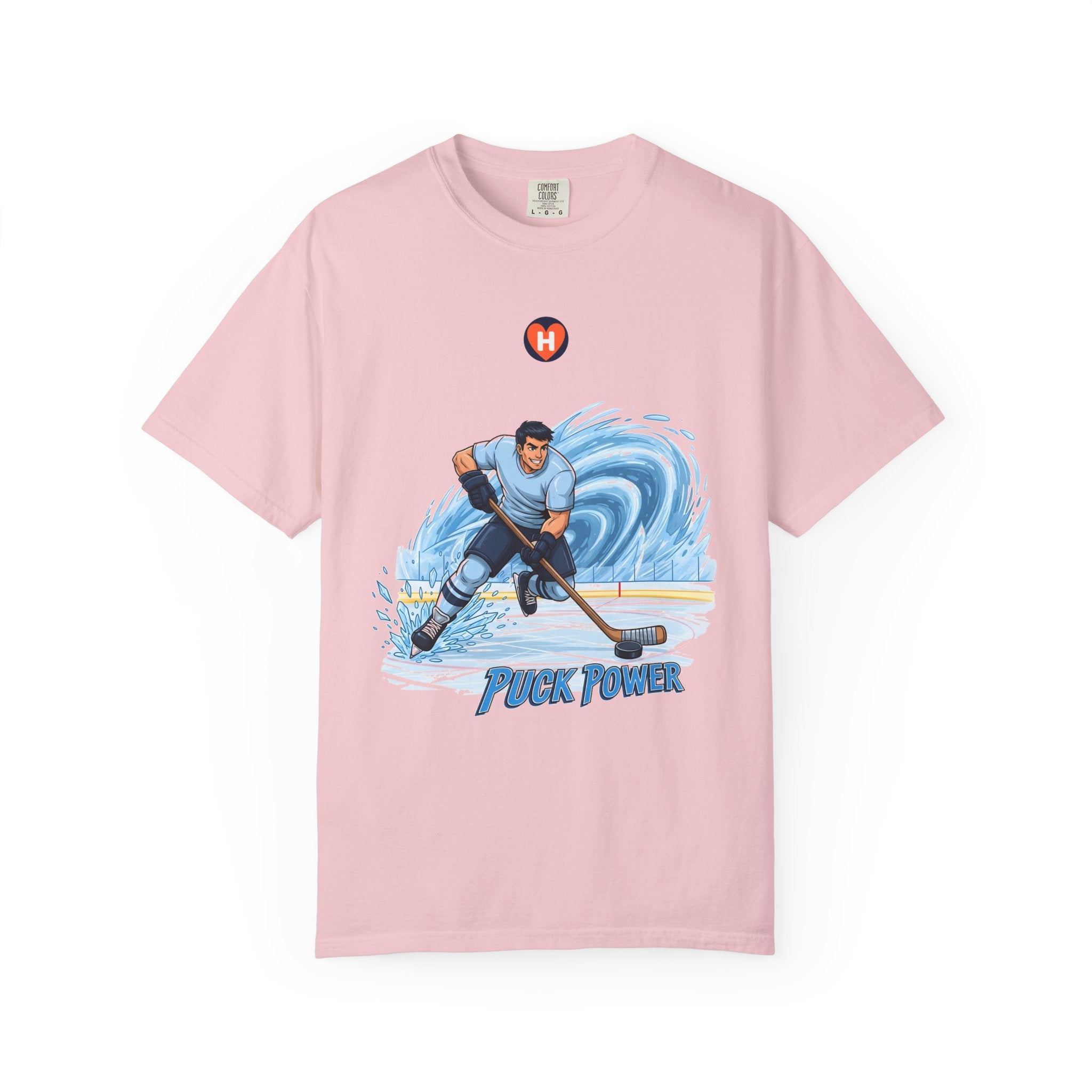 HobbyFlow Mens Essential Ice hockey Passionwear