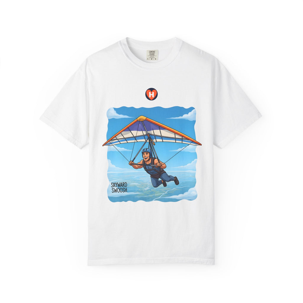 HobbyFlow Mens Essential Hang gliding Passionwear