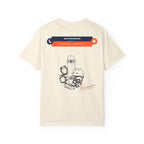 HobbyFlow Mens Essential Skateboarding Passionwear