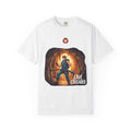 HobbyFlow Mens Essential Caving (Spelunking) Passionwear