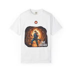 HobbyFlow Mens Essential Caving (Spelunking) Passionwear