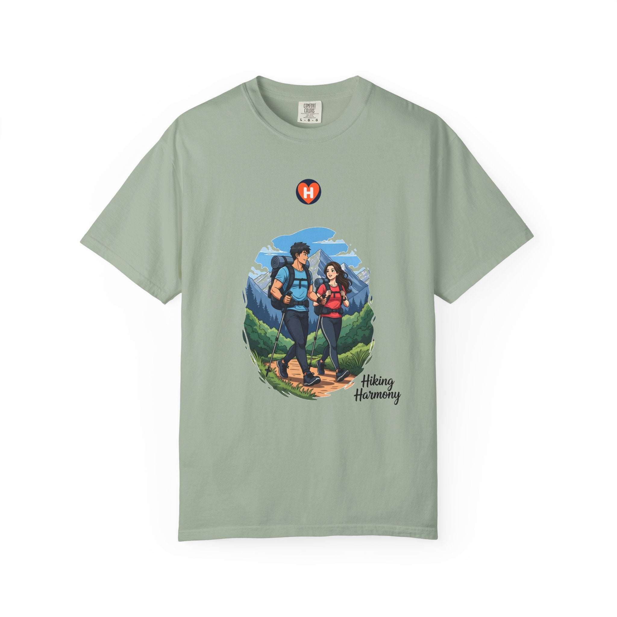 HobbyFlow Unisex Essential Trail walking Passionwear
