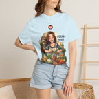 HobbyFlow Womens Essential Pickling Passionwear
