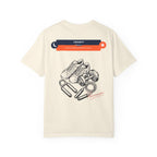 HobbyFlow Mens Essential Crossfit Passionwear
