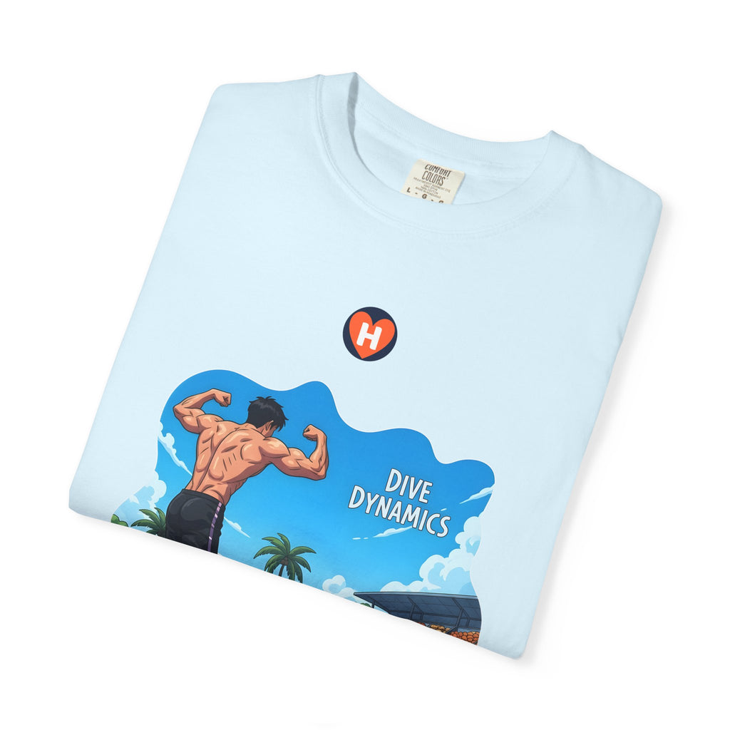 HobbyFlow Unisex Essential Diving Passionwear