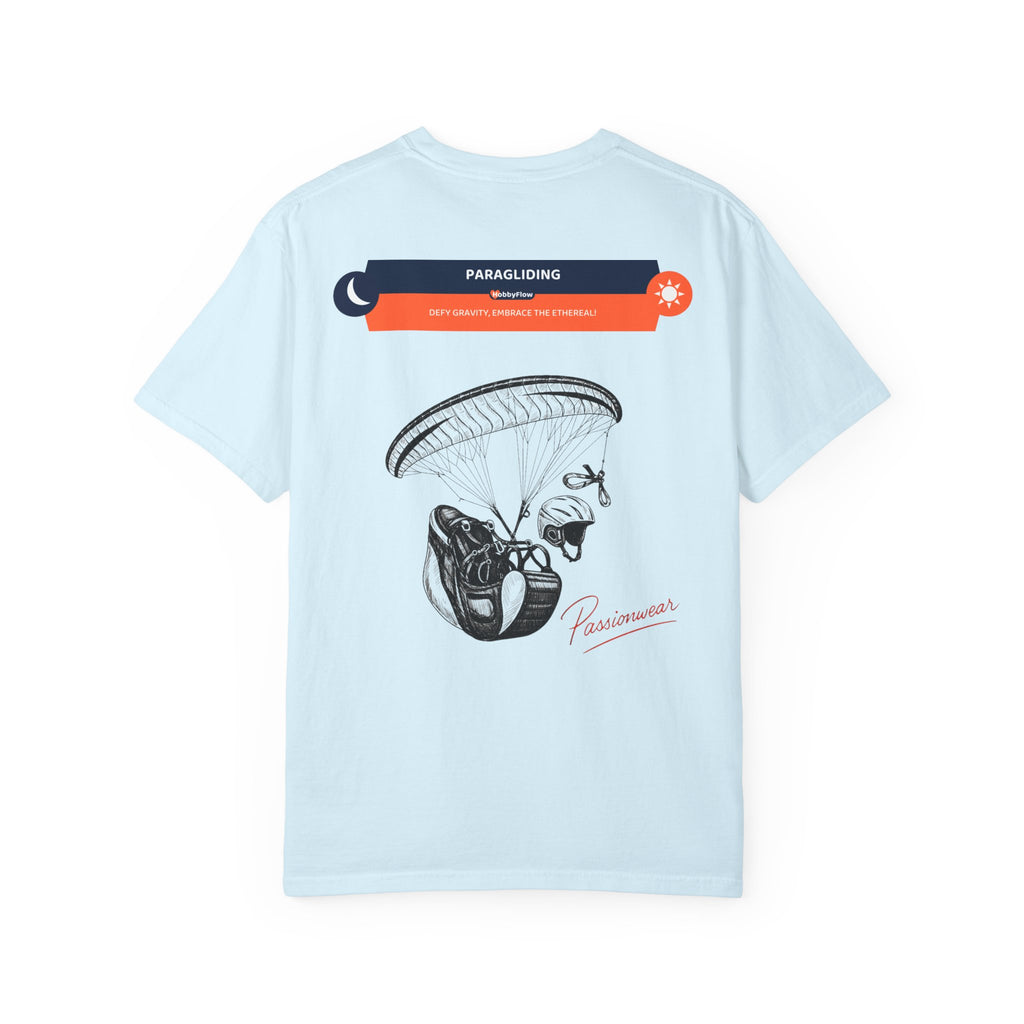 HobbyFlow Mens Essential Paragliding Passionwear