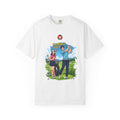 HobbyFlow Unisex Essential Golf Passionwear