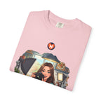 HobbyFlow Womens Essential Food photography Passionwear