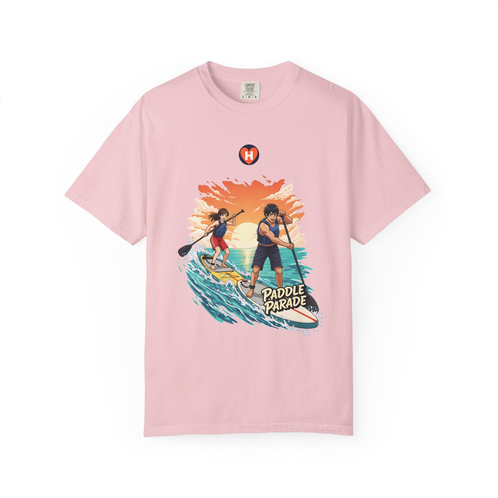 HobbyFlow Unisex Essential Paddleboarding Passionwear