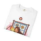 HobbyFlow Womens Essential Quilting Passionwear