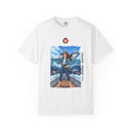 HobbyFlow Womens Essential Whale watching Passionwear