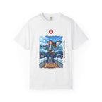 HobbyFlow Womens Essential Whale watching Passionwear