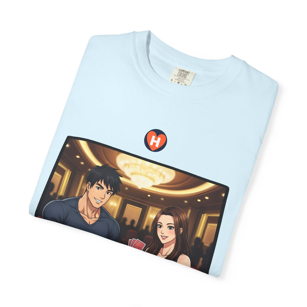 HobbyFlow Unisex Essential Poker Passionwear