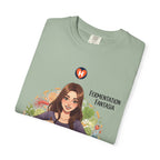 HobbyFlow Womens Essential Fermenting Passionwear