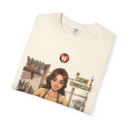 HobbyFlow Womens Essential Culinary classes Passionwear