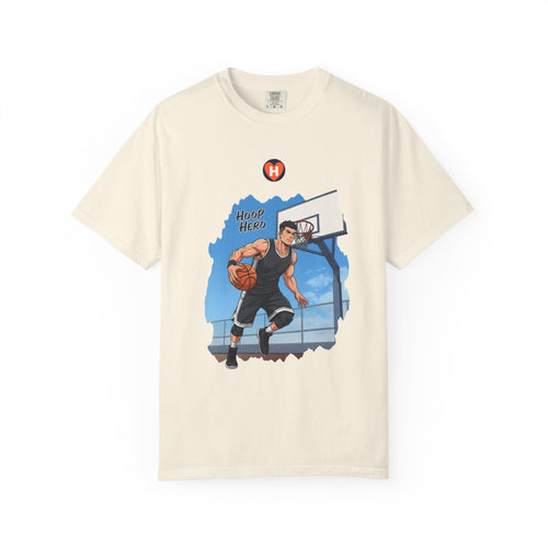 HobbyFlow Mens Essential Basketball Passionwear