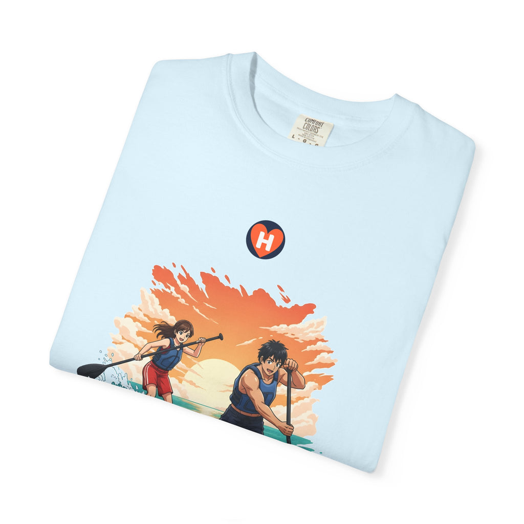 HobbyFlow Unisex Essential Paddleboarding Passionwear