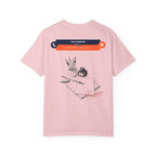 HobbyFlow Womens Essential Calligraphy Passionwear