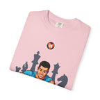 HobbyFlow Mens Essential Chess Passionwear