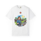 HobbyFlow Womens Essential Animal breeding Passionwear